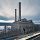 Illustration for article titled Beautiful Lonely Railroads Winding Through Americas Landscape
